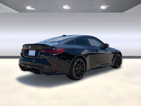 Used 2026 BMW M4 xDrive Competition AWD/4WD image 9