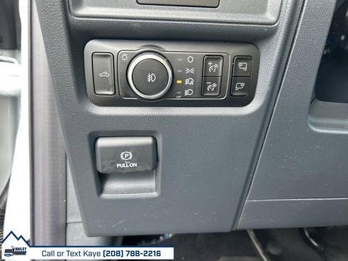 New 2025 Ford F150 XLT w/ Equipment Group 302A MID image 47