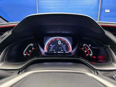 Used 2020 Honda Civic Si image 17