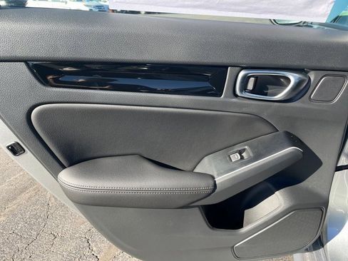 New 2026 Honda Civic Sport Touring image 23