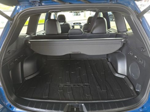 Used 2024 Subaru Forester Wilderness image 16
