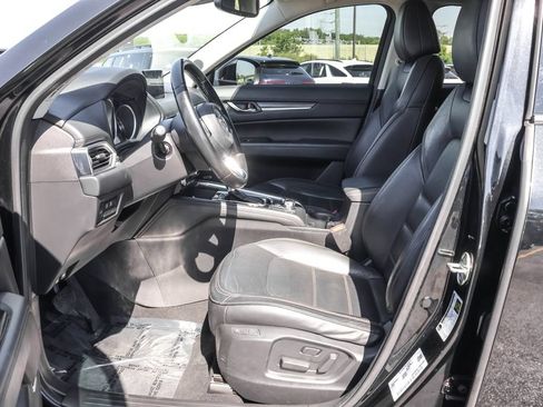 Used 2018 MAZDA CX-5 Grand Touring AWD/4WD image 6