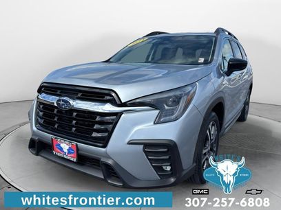 Used 2024 Subaru Ascent Limited w/ Technology Package