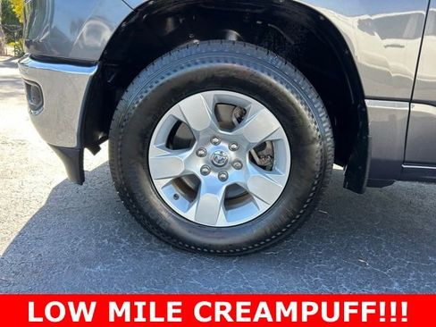 Used 2019 RAM 1500 Big Horn RWD image 9