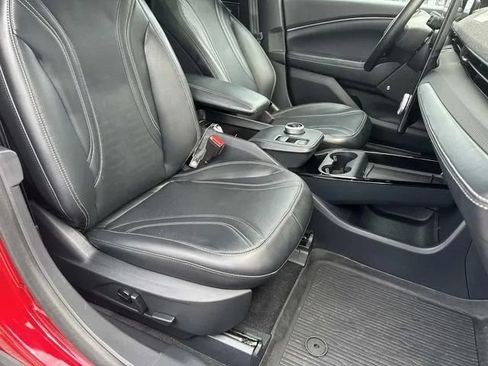 Used 2023 Ford Mustang Mach-E Premium AWD/4WD image 28
