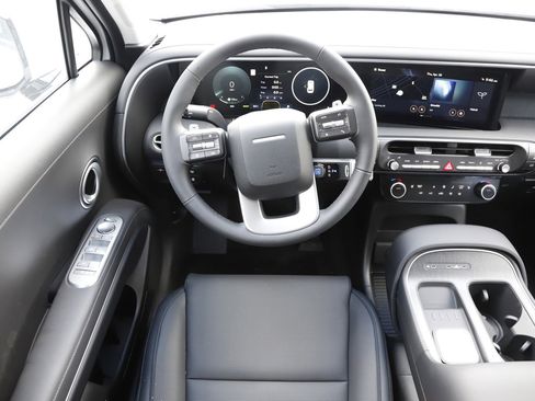 New 2026 Hyundai Palisade SEL AWD/4WD image 17