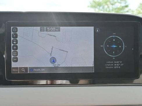 Used 2022 Hyundai Palisade Calligraphy AWD/4WD image 47