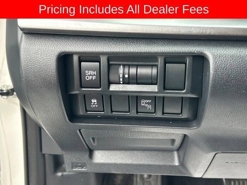 Used 2018 Subaru Crosstrek 2.0i Limited AWD/4WD image 8