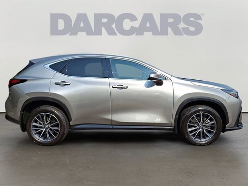 Certified 2024 Lexus NX 350 AWD image 8
