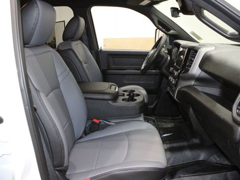 New 2026 RAM 5500 Tradesman image 11