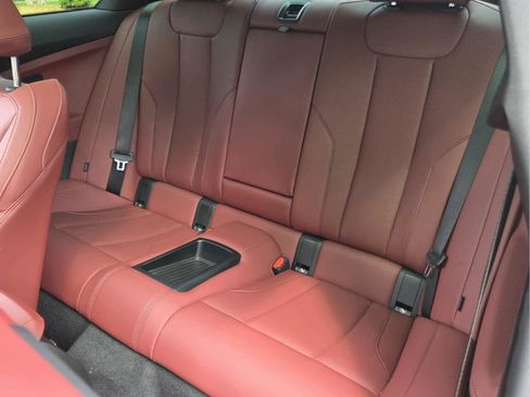 Certified 2026 BMW 230i Coupe RWD image 9
