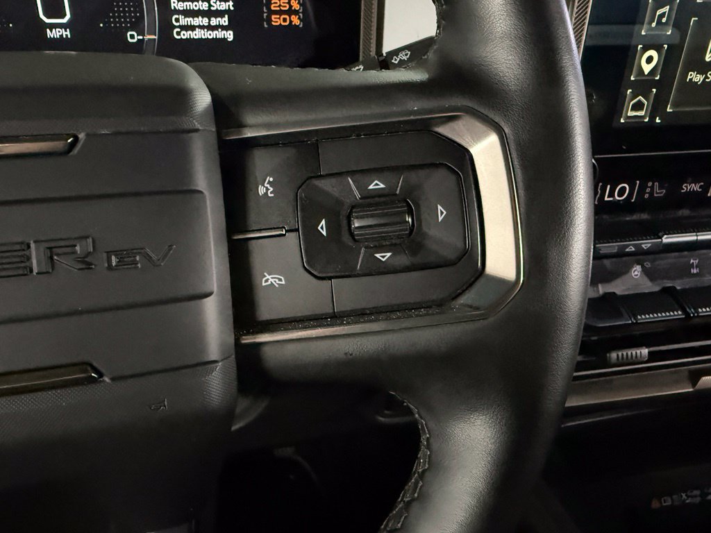 Used 2023 GMC Hummer EV Edition 1 AWD/4WD image 36