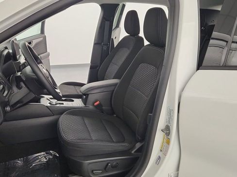 Used 2023 Ford Escape Active FWD image 14