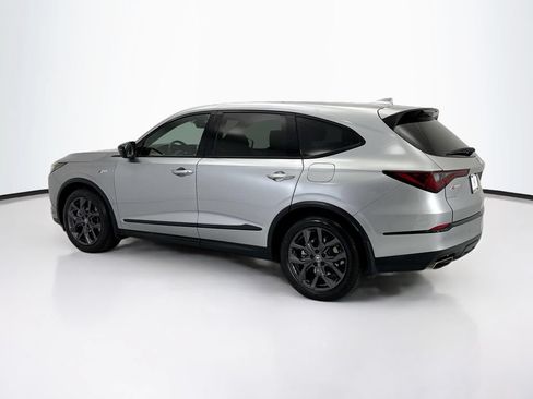 Used 2023 Acura MDX A-Spec AWD/4WD image 7