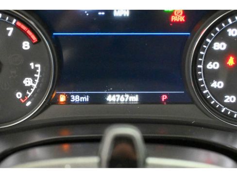 Certified 2023 Cadillac XT6 Sport w/ Platinum Package image 44