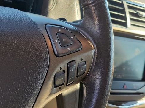 Used 2014 Lincoln MKX Base w/ Equipment Group 102A image 11