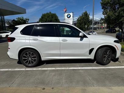 Used 2024 BMW X5 xDrive40i w/ M Sport Package