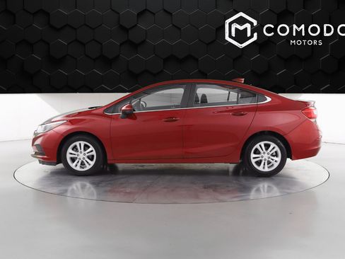 Used 2018 Chevrolet Cruze LT image 5