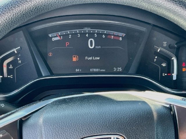 Used 2020 Honda CR-V EX image 12