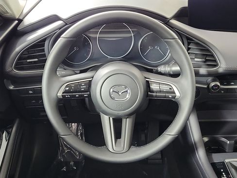 New 2026 MAZDA MAZDA3 2.5 S Sedan w/ Preferred Pkg image 14