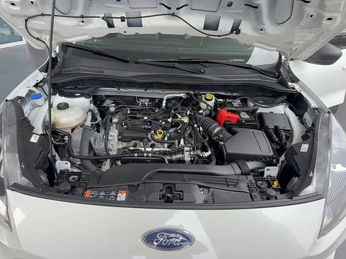 Certified 2022 Ford Escape SE FWD image 35