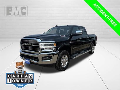 Used 2021 RAM 2500 Laramie