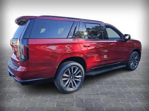 Used 2023 Cadillac Escalade Sport image 5