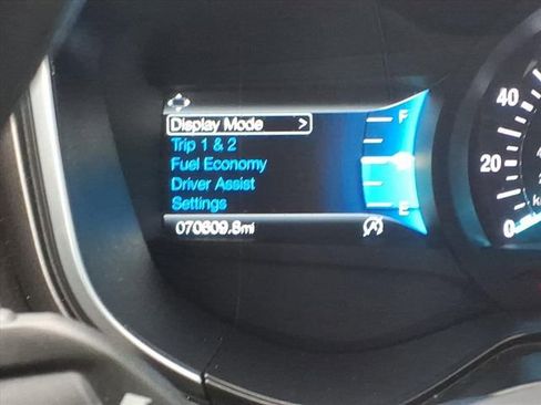 Used 2020 Ford Fusion SE image 20