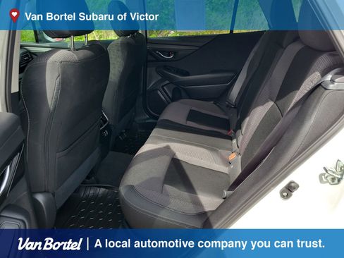 Certified 2024 Subaru Outback Premium AWD/4WD image 24