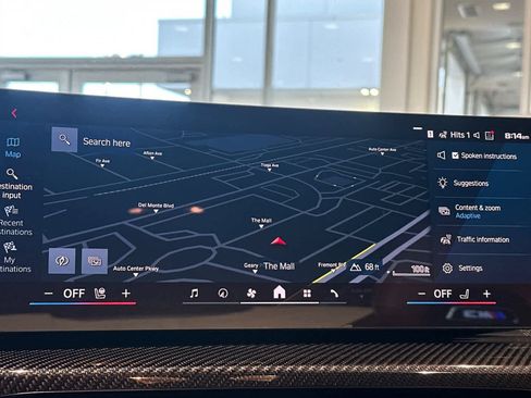 New 2026 BMW M3 Competition image 19