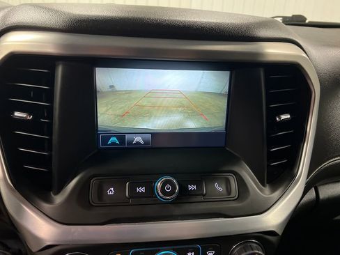Certified 2019 GMC Acadia SLE AWD/4WD image 25