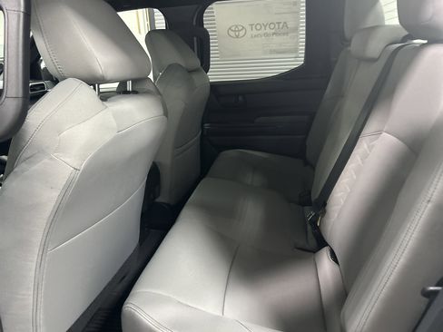 New 2025 Toyota Tacoma SR5 image 24