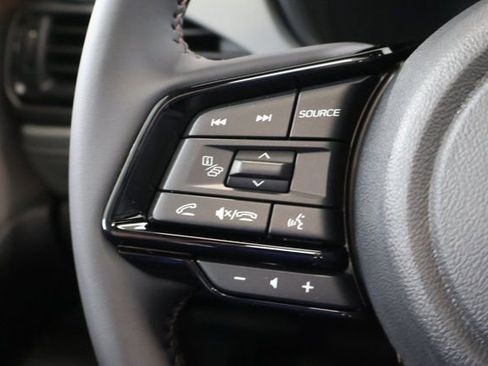 New 2026 Subaru Forester Touring AWD/4WD image 18