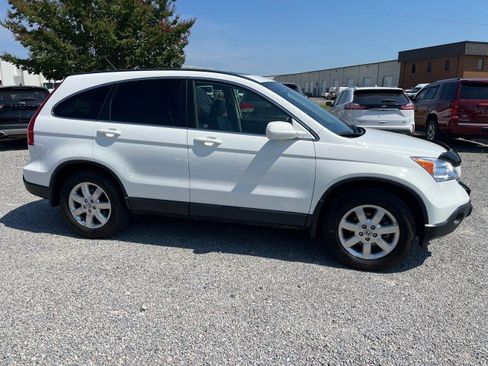 Used 2007 Honda CR-V EX-L image 5