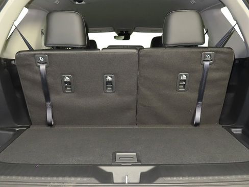 New 2026 Honda Pilot EX-L image 24