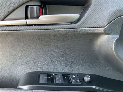 Certified 2025 Toyota Camry SE image 14