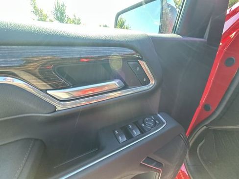 New 2026 GMC Sierra 1500 SLE w/ X31 Off-Road Package image 39
