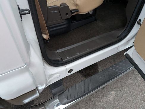 Used 2014 Ford F250 Lariat w/ Snow Plow Prep Package image 28