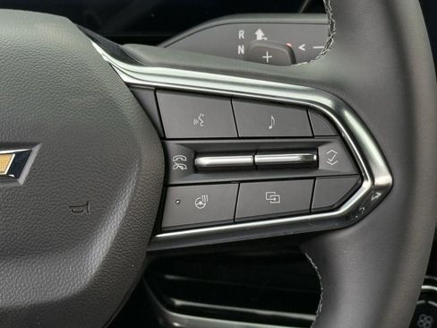 New 2026 Chevrolet Equinox LT w/ Safety and Technology Package image 14