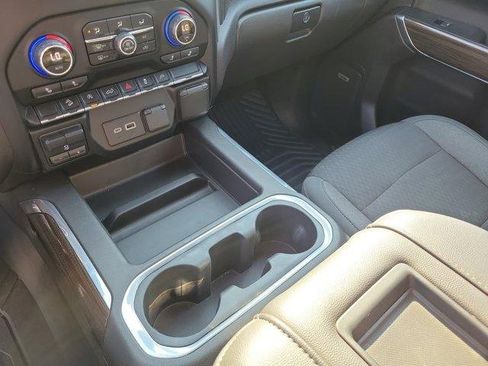 Used 2020 Chevrolet Silverado 1500 RST w/ All-Star Edition image 32