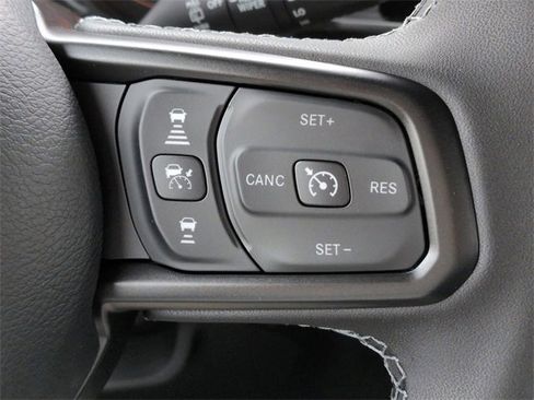 New 2026 Jeep Wrangler Sport S image 25