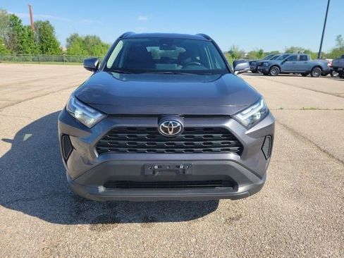 Used 2024 Toyota RAV4 XLE FWD image 18