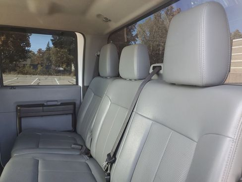 Used 2016 Ford F250 XL w/ Power Equipment Group image 69