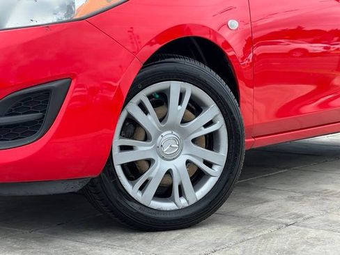 Used 2011 MAZDA MAZDA2 Sport FWD image 2