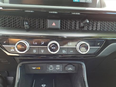 Certified 2025 Honda CR-V EX-L image 24