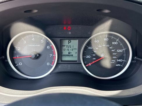 Used 2015 Subaru Forester 2.5i Premium w/ Popular Package #1 AWD/4WD image 26