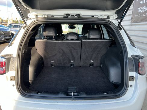 Used 2024 Jeep Compass Limited image 14