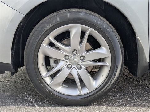 Used 2019 Acura RDX FWD w/ Advance Package image 32