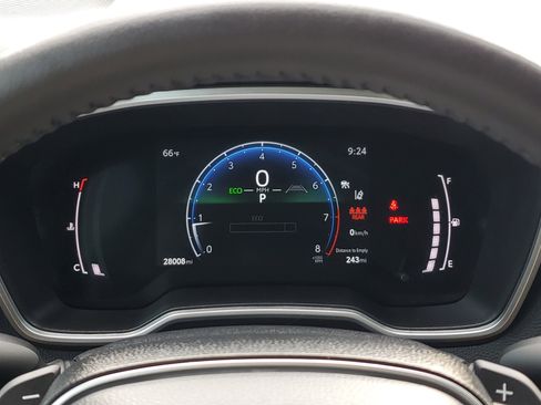 Used 2024 Toyota Corolla XSE image 22