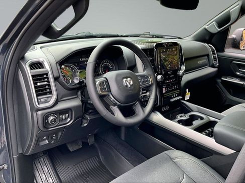 New 2026 RAM 1500 Big Horn AWD/4WD image 7